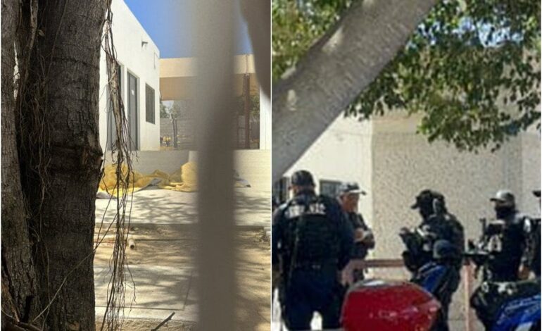 Tragedia en albergues: ONU interviene tras muerte de 10 niños migrantes en Oaxaca