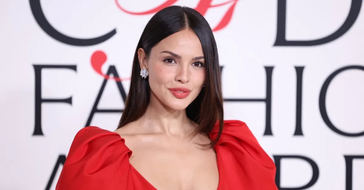 Eiza González revela su lucha con la salud mental: una confesión impactante