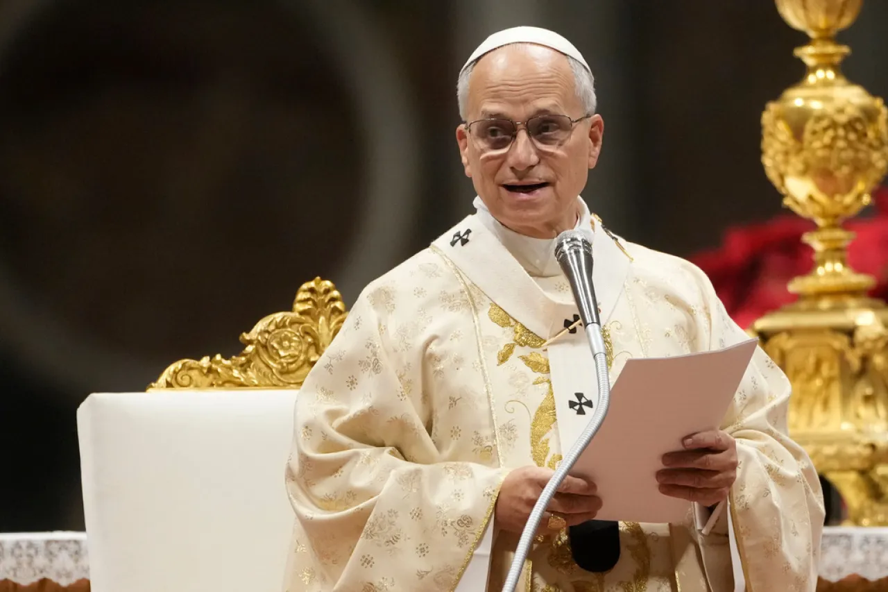 El Vaticano reafirma su postura sobre el matrimonio y el divorcio con apoyo papal histórico