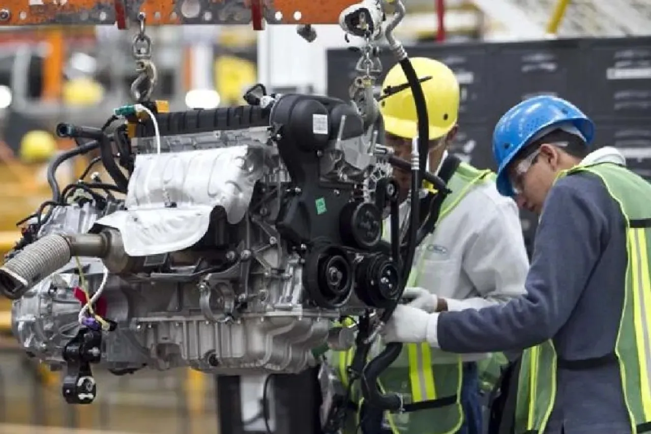 Avanzan negociaciones clave del T-MEC: fecha decisiva el 16 de marzo