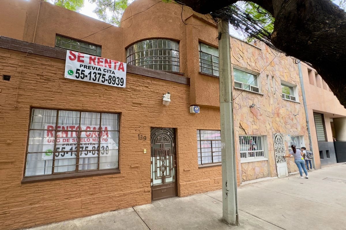 “CDMX vive un auge en alquileres turísticos ante la llegada del Mundial”